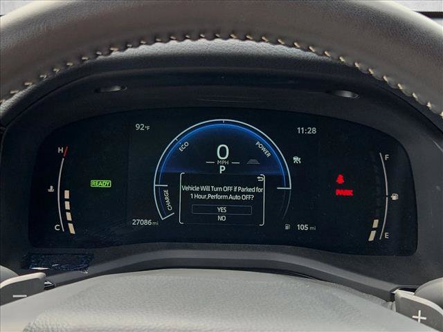 Used 2025 Toyota Camry SE w/ Convenience Package FWD image 11