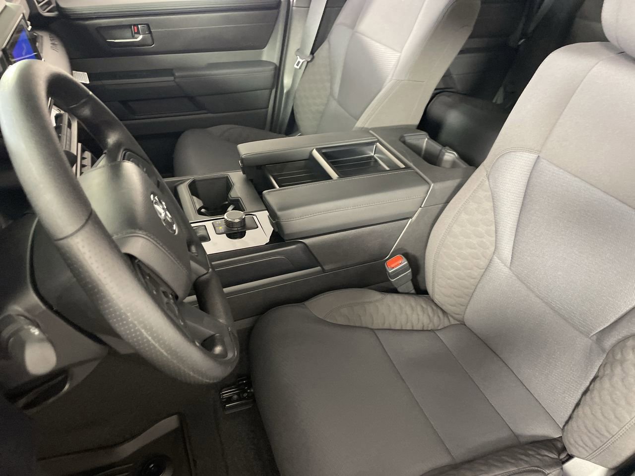 New 2026 Toyota Tundra SR5 image 19