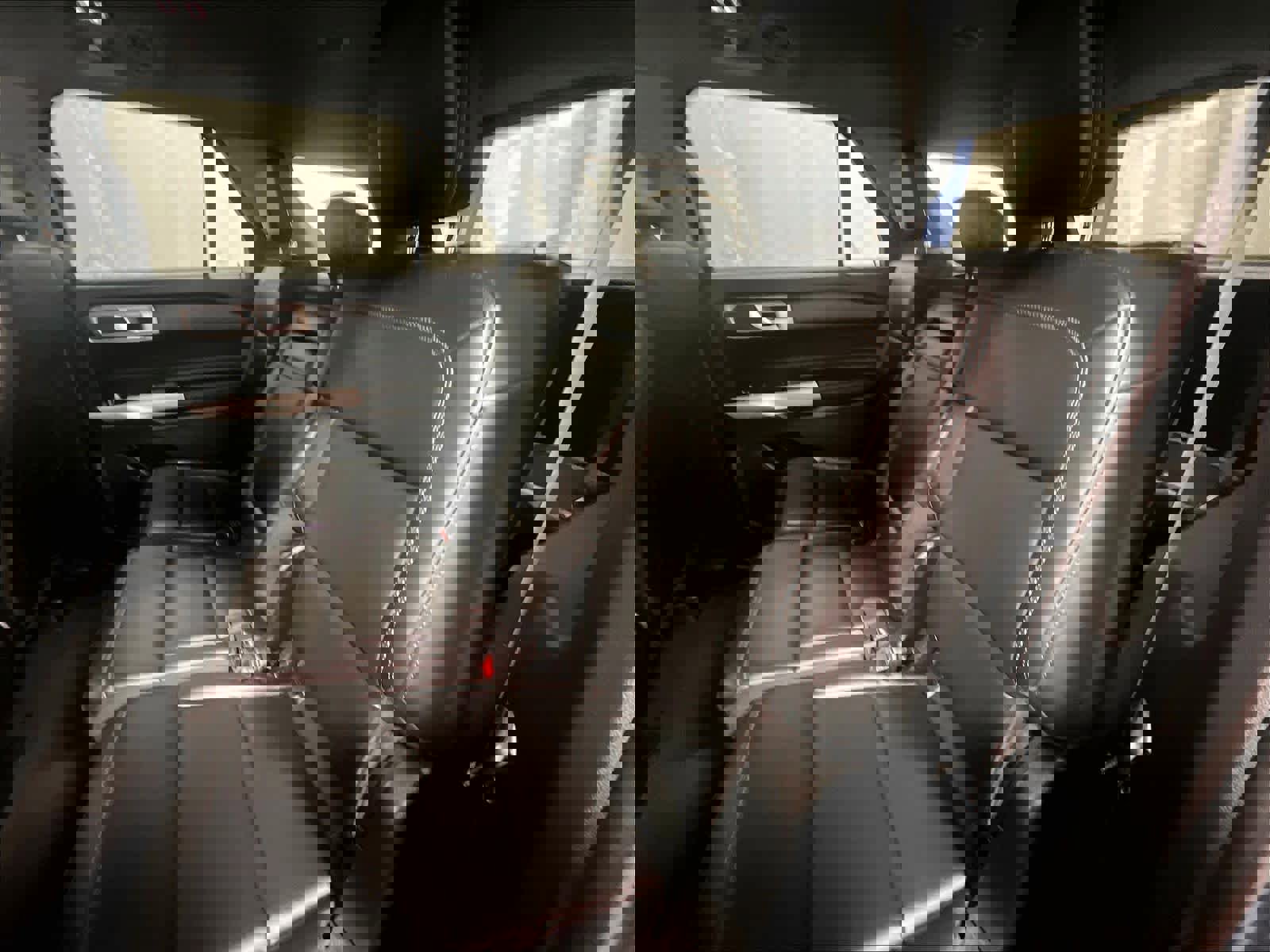 Used 2023 Ford Explorer XLT w/ Equipment Group 202A image 12