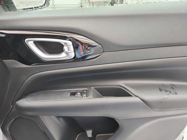 New 2026 Jeep Compass Latitude image 35