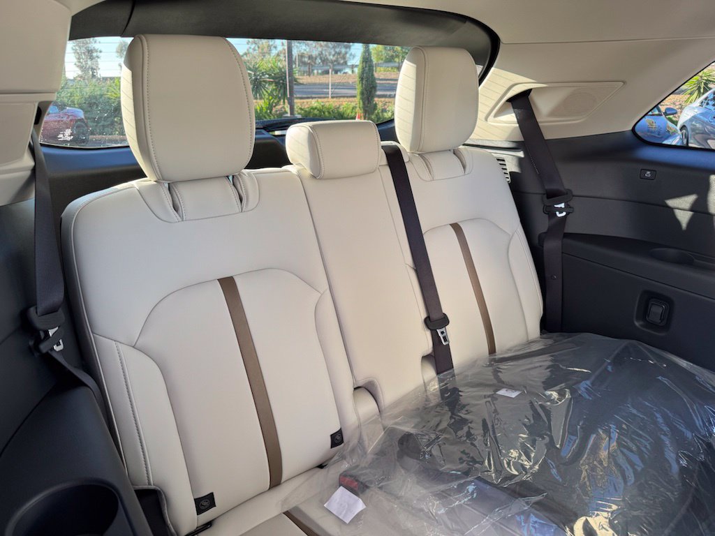 New 2026 MAZDA CX-90 3.3 Turbo w/ Premium Plus Pkg AWD/4WD image 20