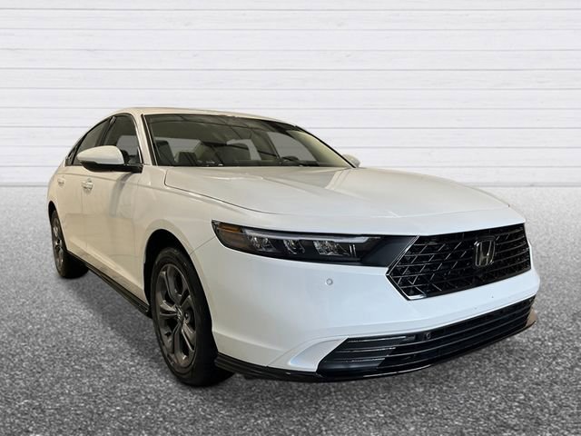 New 2026 Honda Accord EX-L image 9