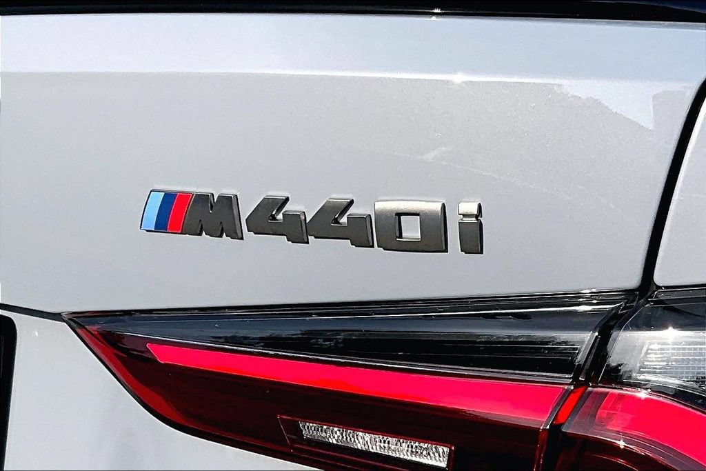 Used 2024 BMW M440i xDrive Gran Coupe AWD/4WD image 27