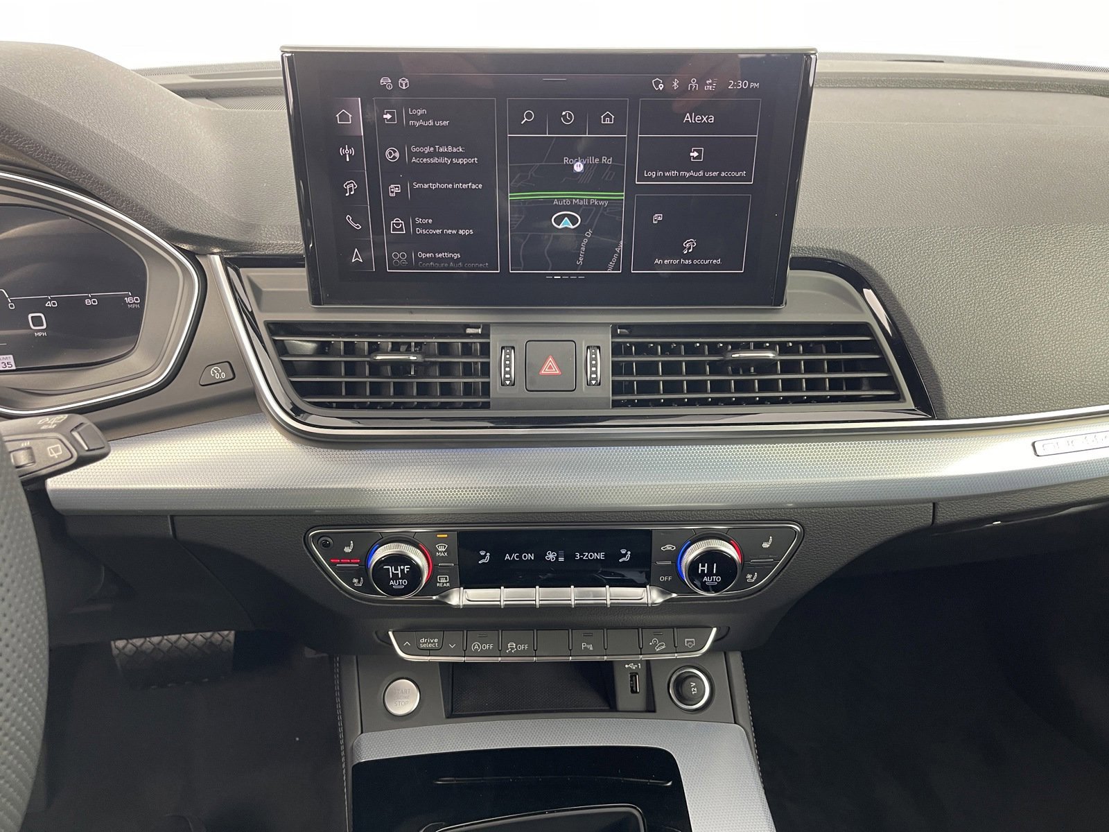 New 2025 Audi Q5 2.0T Premium Plus w/ Premium Plus Package image 29