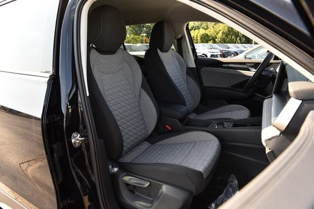 New 2026 Volkswagen Tiguan S FWD image 19