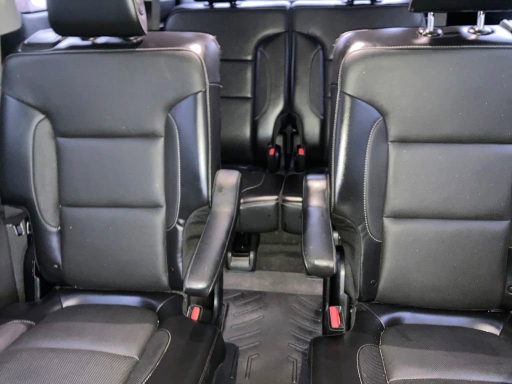 Used 2017 GMC Acadia SLT image 29