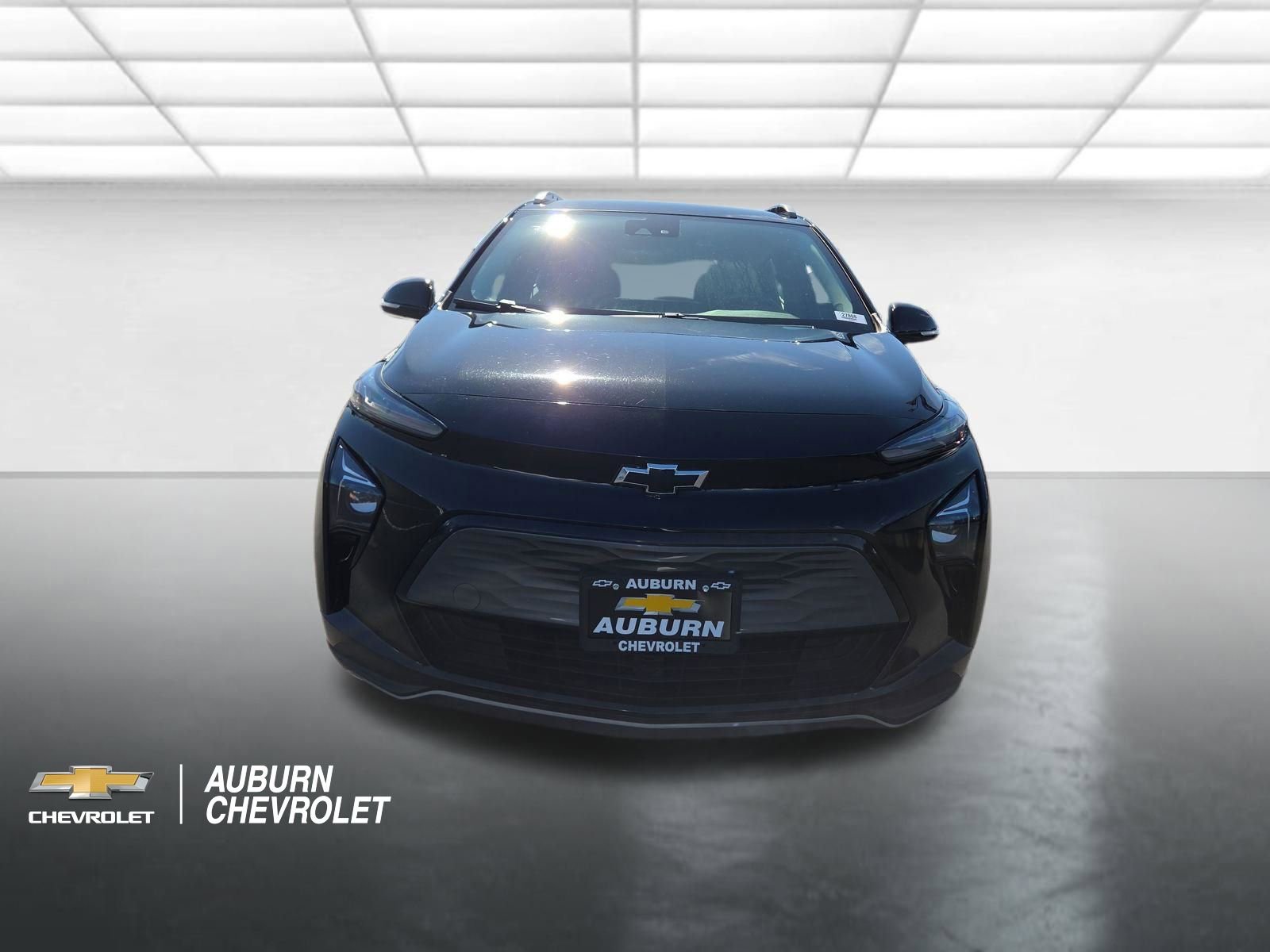 Used 2023 Chevrolet Bolt EUV LT image 8