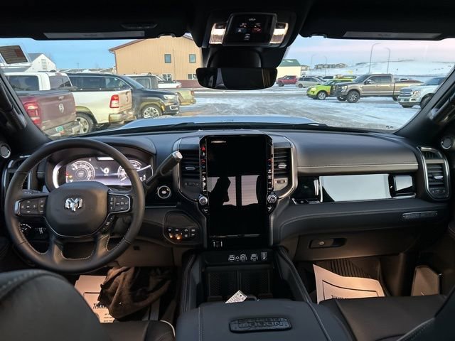 New 2026 RAM 2500 Power Wagon AWD/4WD image 11