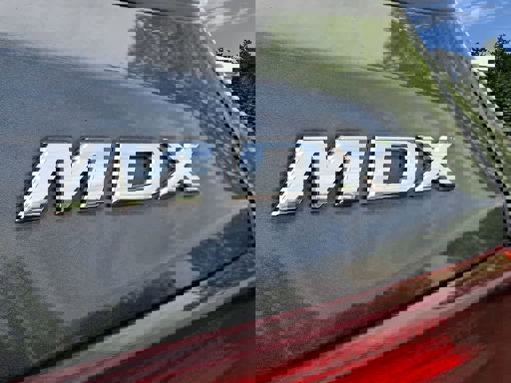 Used 2016 Acura MDX SH-AWD w/ Technology Package image 24