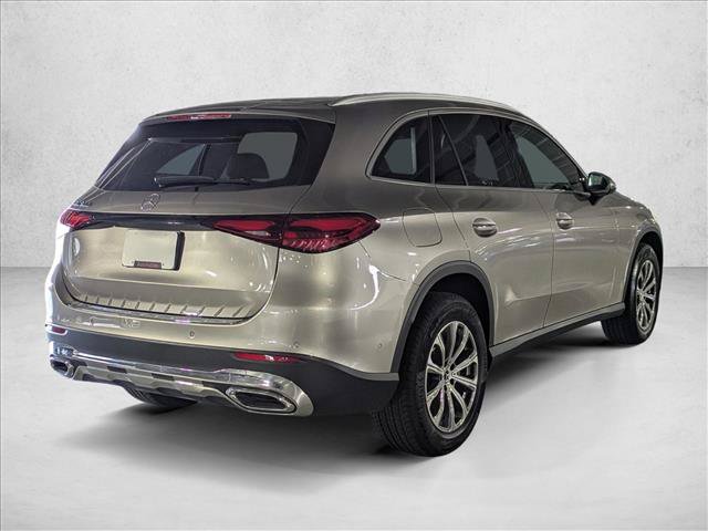 Certified 2024 Mercedes-Benz GLC 300 image 8