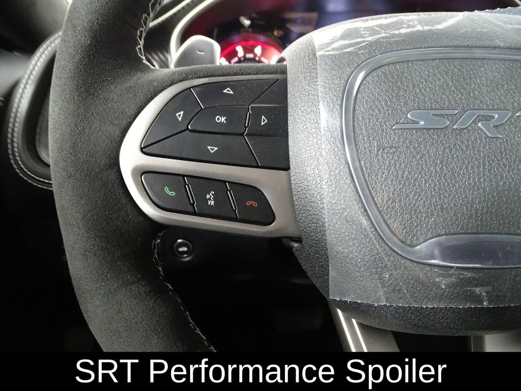 New 2023 Dodge Challenger SRT Hellcat Redeye image 26