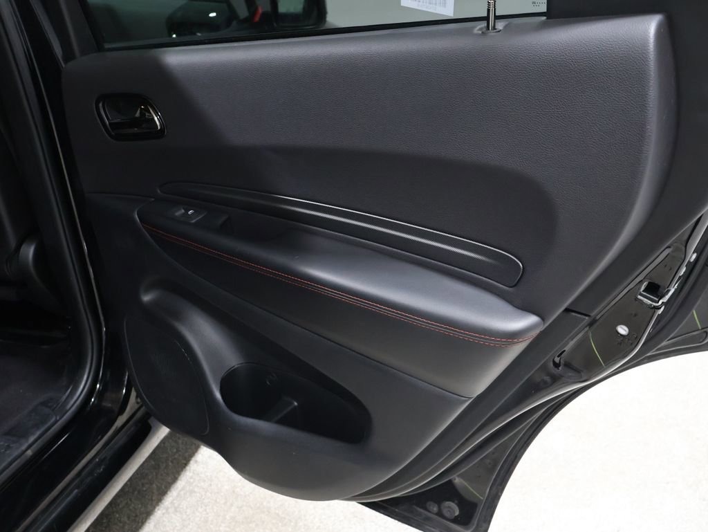 Used 2025 Dodge Durango GT image 24
