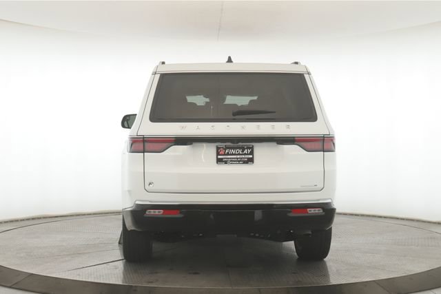 Used 2024 Jeep Wagoneer Series II w/ Premium Group I image 11