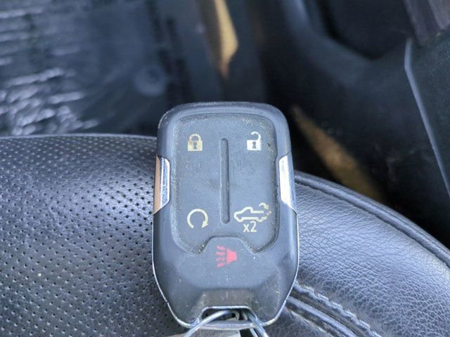 Used 2020 Chevrolet Silverado 2500 LTZ w/ LTZ Premium Package image 29