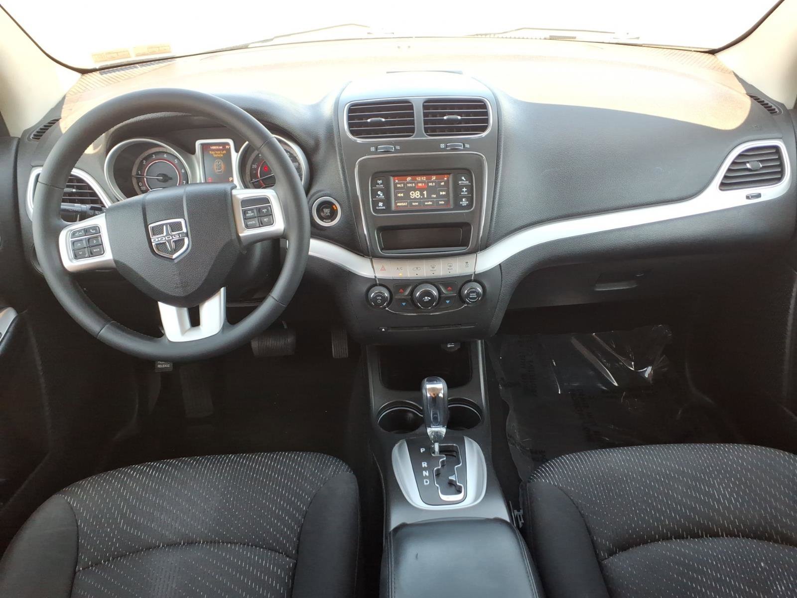Used 2016 Dodge Journey SXT w/ Premium Group FWD image 14