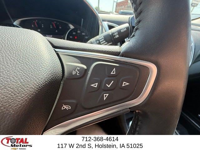 Used 2022 Chevrolet Equinox Premier AWD/4WD image 21