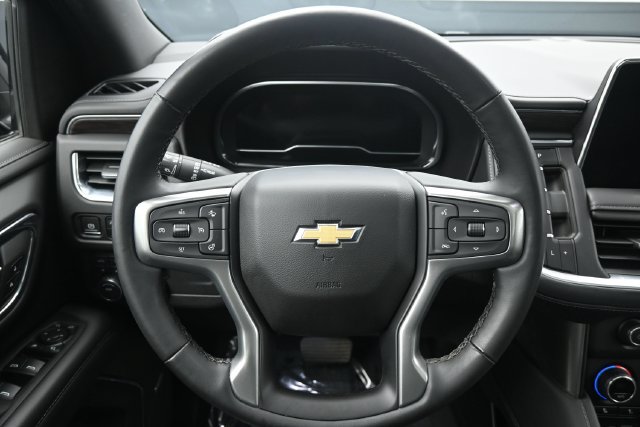 Used 2023 Chevrolet Tahoe LT w/ LT Signature Plus Package AWD/4WD image 18