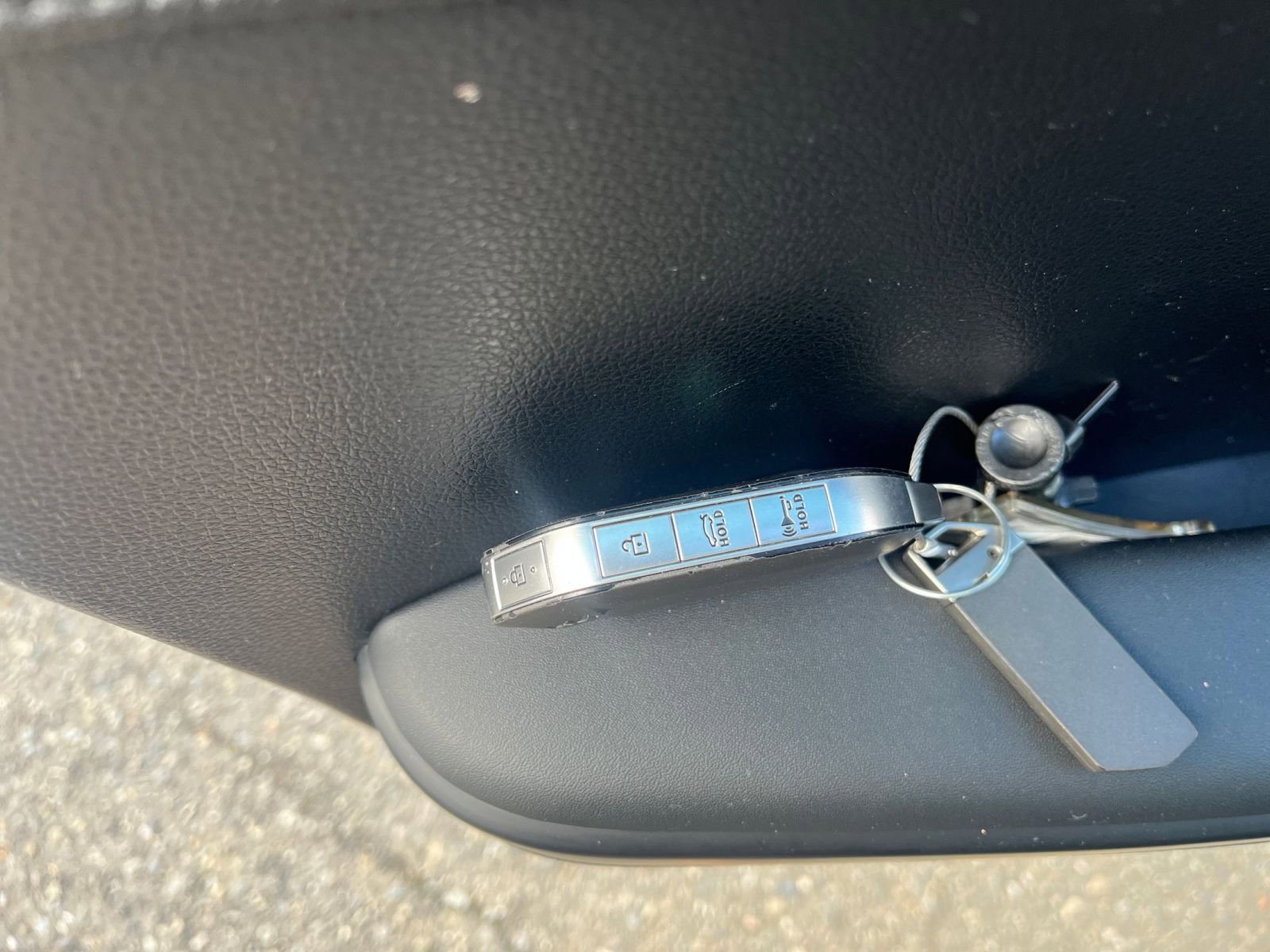 Used 2025 Kia K5 LXS image 21