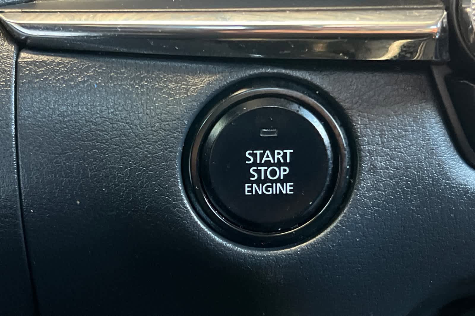 Used 2020 MAZDA CX-30 AWD w/ Preferred Package image 25