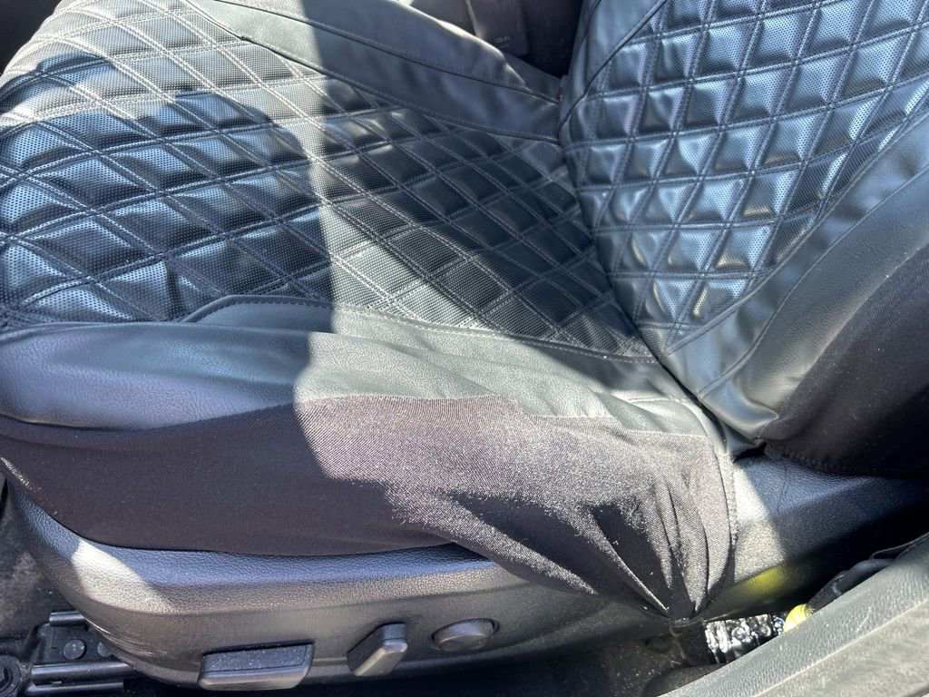 Certified 2022 Kia Seltos EX image 18