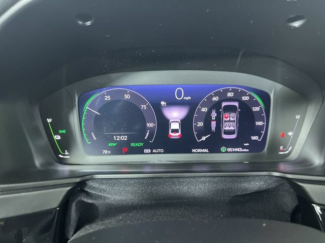 Used 2024 Honda Accord Sport image 11