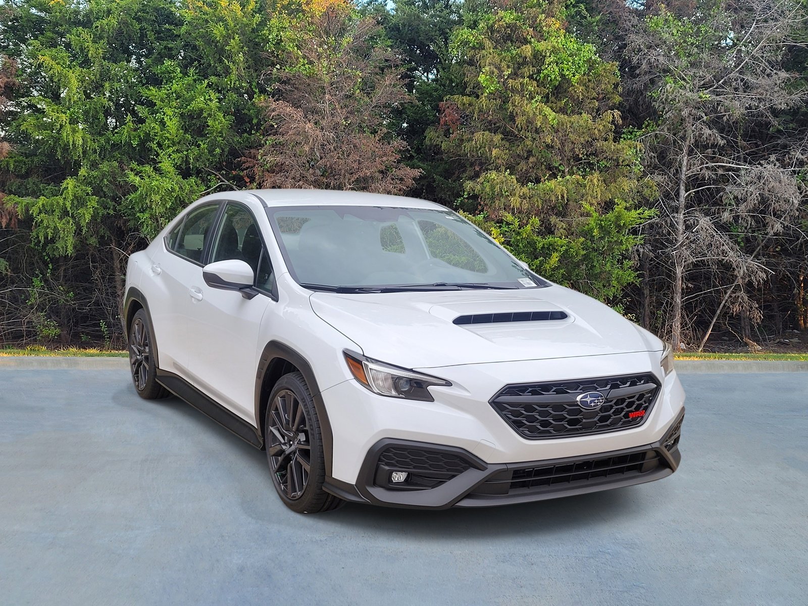 New 2026 Subaru WRX Premium AWD/4WD image 14