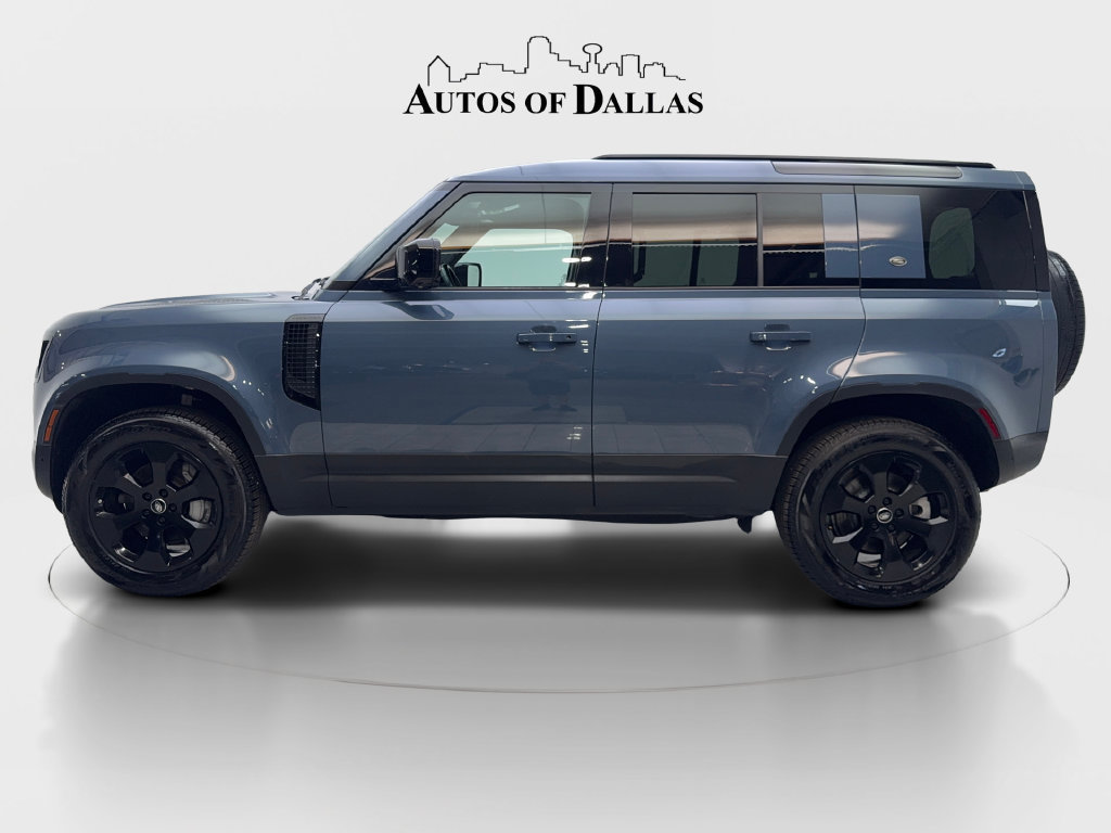Used 2023 Land Rover Defender 110 SE AWD/4WD image 6