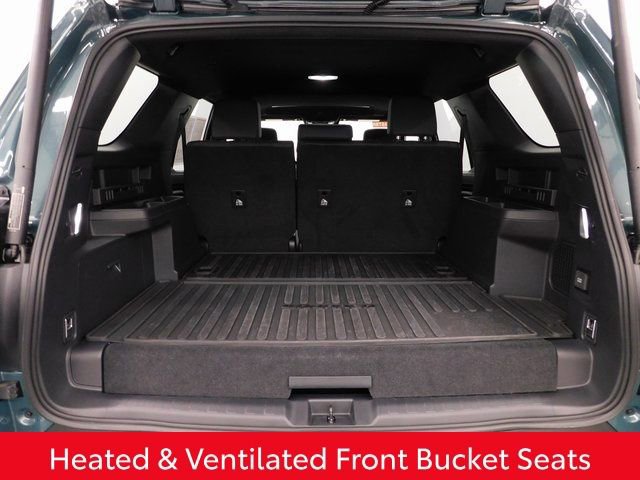 Used 2025 Toyota 4Runner TRD Off-Road Premium image 22