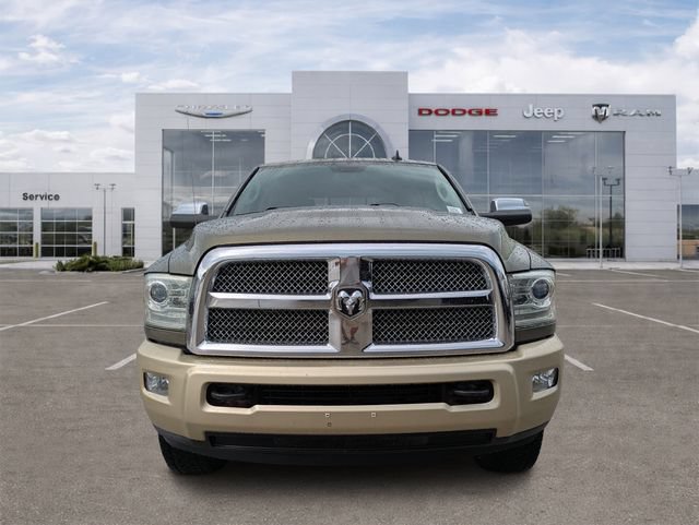 Used 2015 RAM 2500 Longhorn AWD/4WD image 6