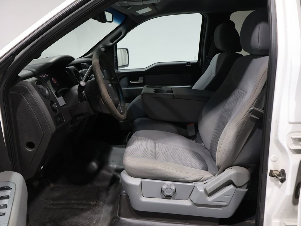 Used 2013 Ford F150 XL w/ XL Plus Pkg image 11