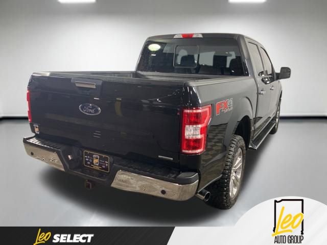 Used 2019 Ford F150 XLT w/ Equipment Group 302A Luxury AWD/4WD image 6