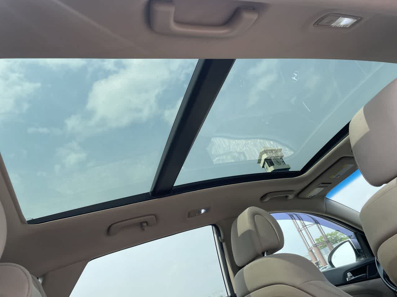 Used 2017 Hyundai Tucson Value FWD image 21
