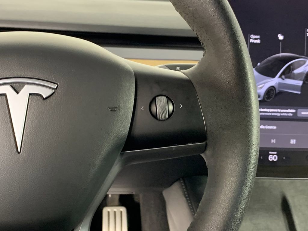 Used 2021 Tesla Model 3 Performance AWD/4WD image 18