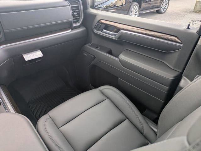 New 2026 Chevrolet Silverado 1500 LT Trail Boss AWD/4WD image 19
