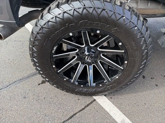 Used 2024 Ford F150 XLT image 11