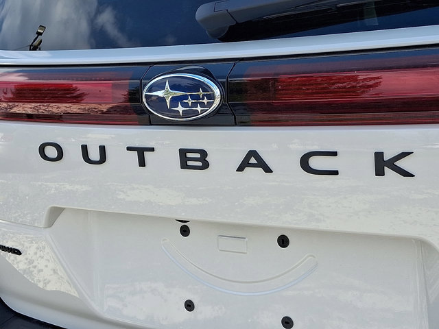 New 2026 Subaru Outback Touring XT AWD/4WD image 19