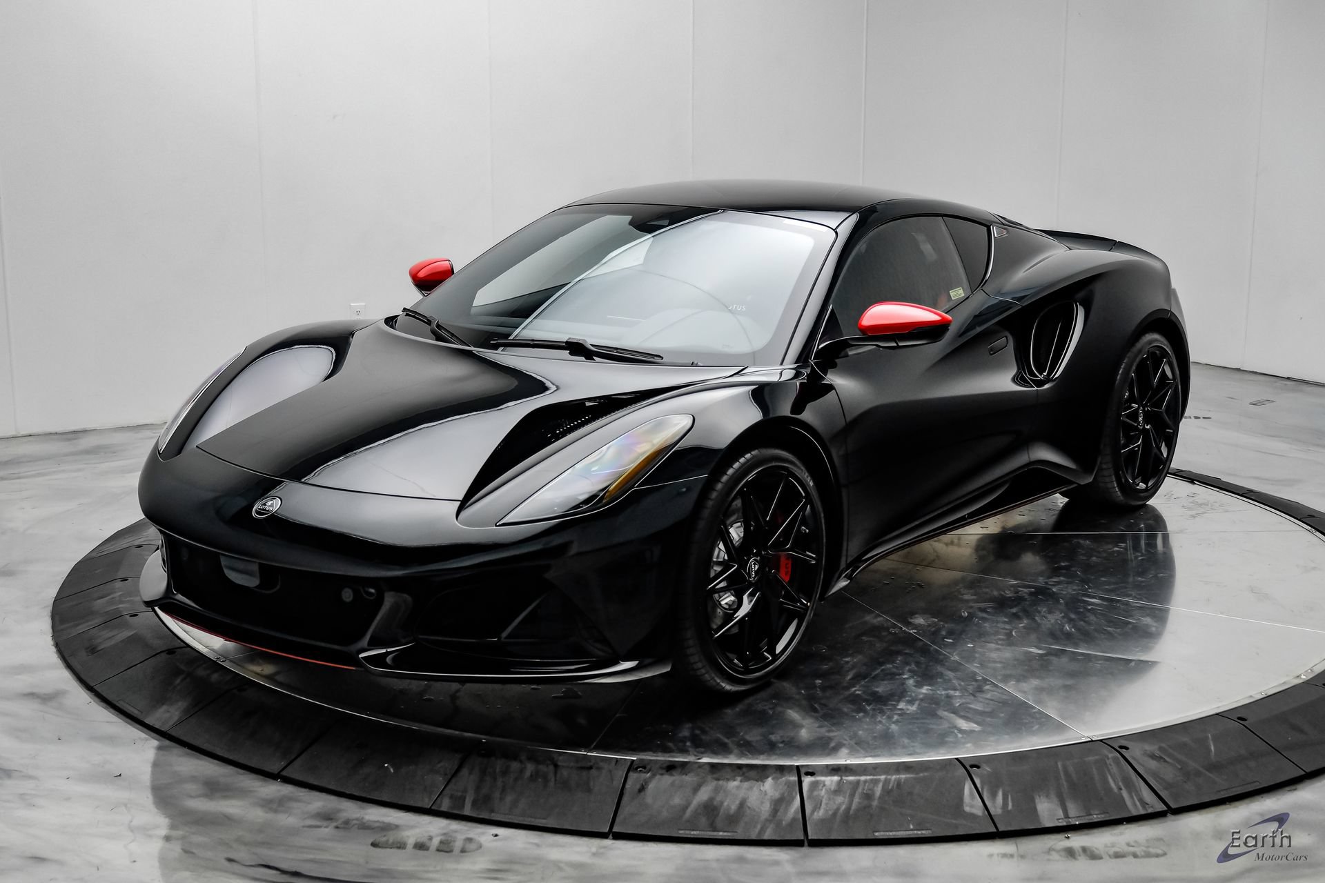New 2026 Lotus Emira RWD image 7