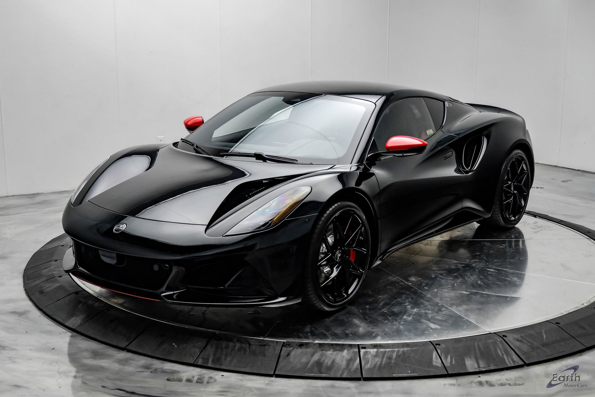 New 2026 Lotus Emira RWD image 7