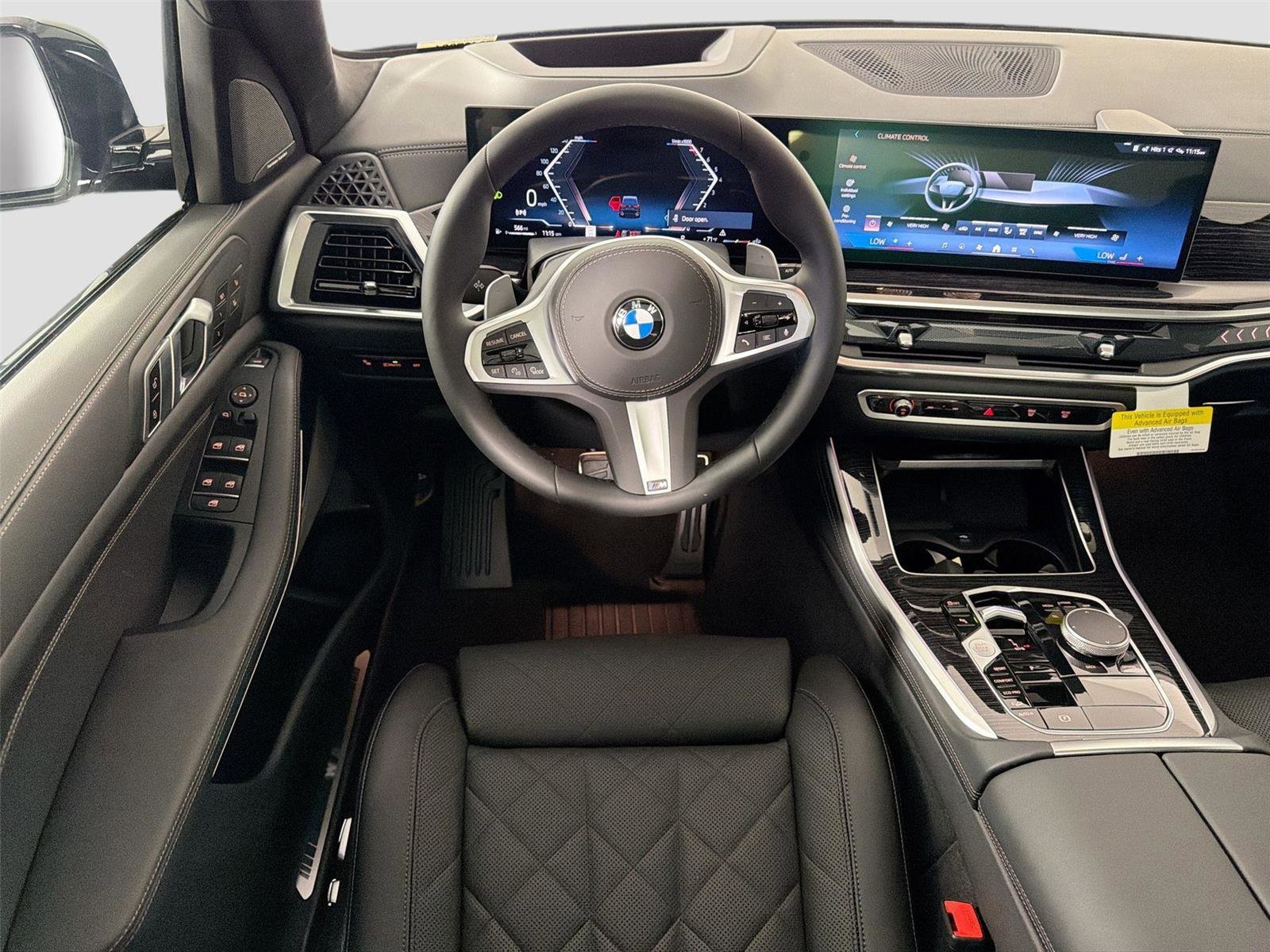 New 2026 BMW X5 xDrive40i w/ M Sport Package image 23