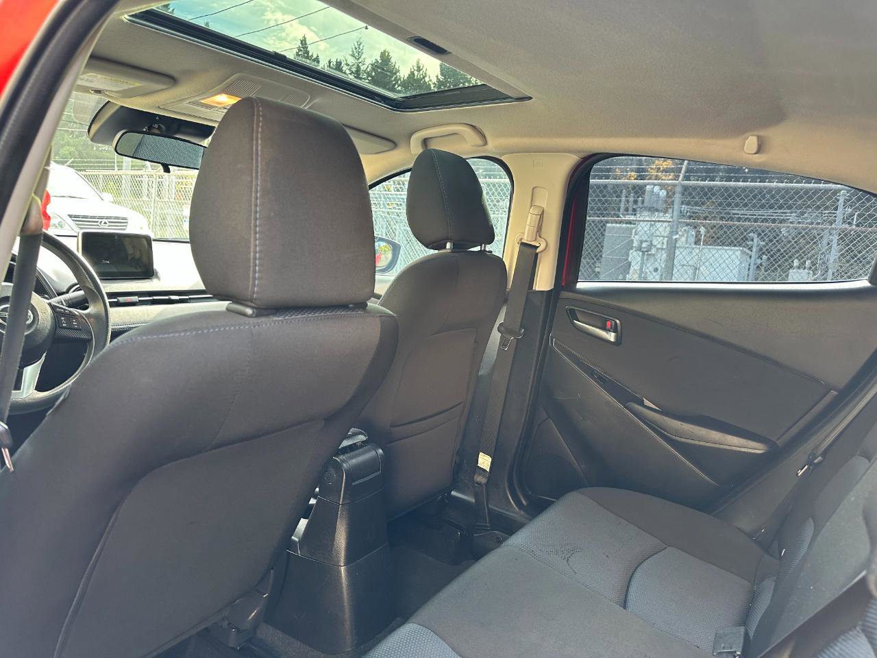 Used 2016 Scion iA 6A image 10