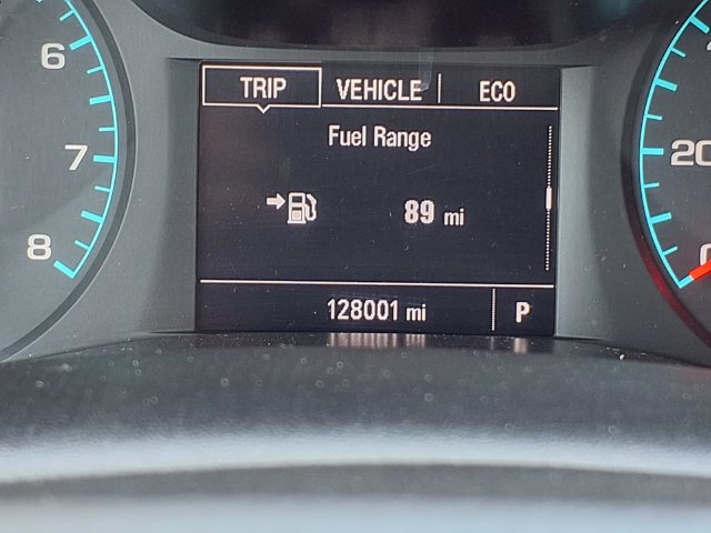 Used 2019 Chevrolet Colorado W/T w/ WT Convenience Package RWD image 15