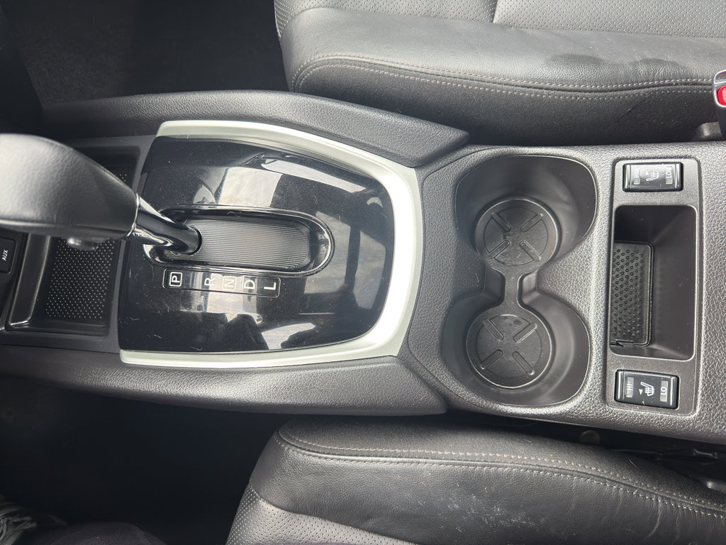 Used 2015 Nissan Rogue SL w/ SL Premium Package image 22