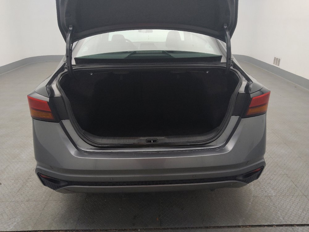 Used 2024 Nissan Altima 2.5 SV image 29