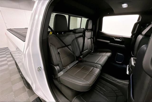 Used 2023 Chevrolet Silverado 1500 High Country w/ High Country Premium Package image 23