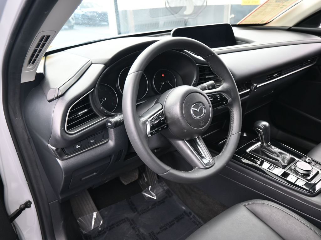 Used 2024 MAZDA CX-30 AWD 2.5 S w/ Select Sport Pkg image 10