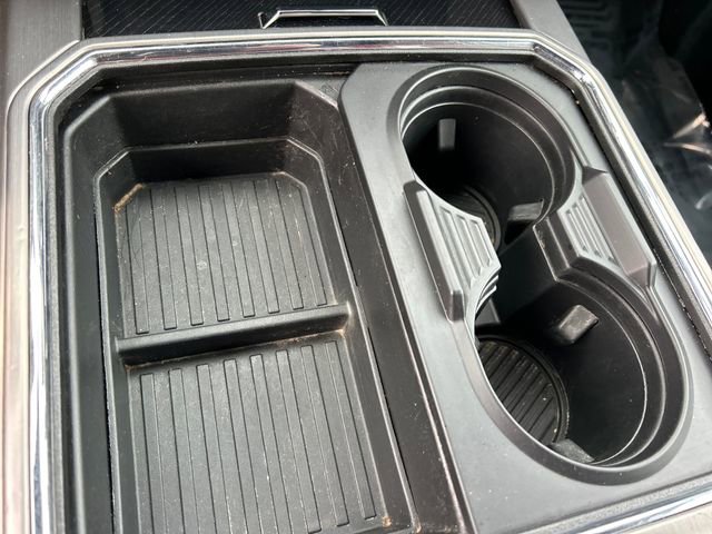 Used 2022 Ford F450 Platinum w/ FX4 Off-Road Package image 22