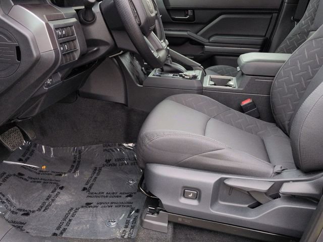 New 2026 Toyota Tacoma SR5 image 11