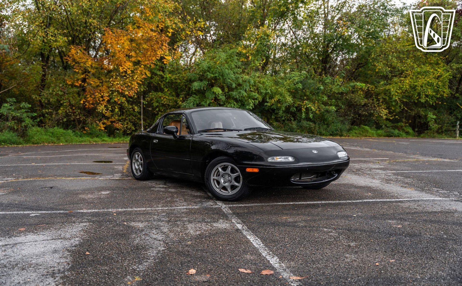 Used 1994 MAZDA MX-5 Miata image 3