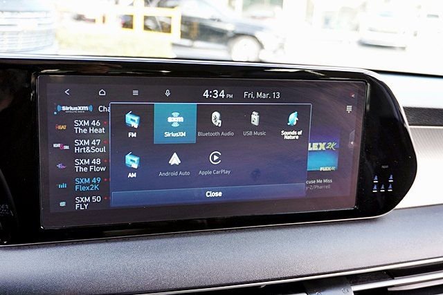 Used 2025 Hyundai Palisade SEL image 26