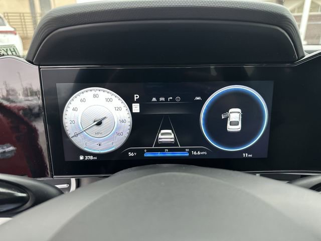 New 2026 Hyundai Elantra Limited image 27